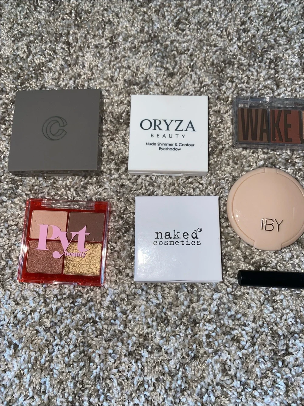 N/A this makeup